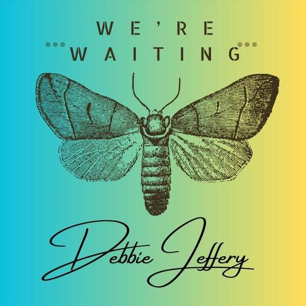 Cover art for We're Waiting