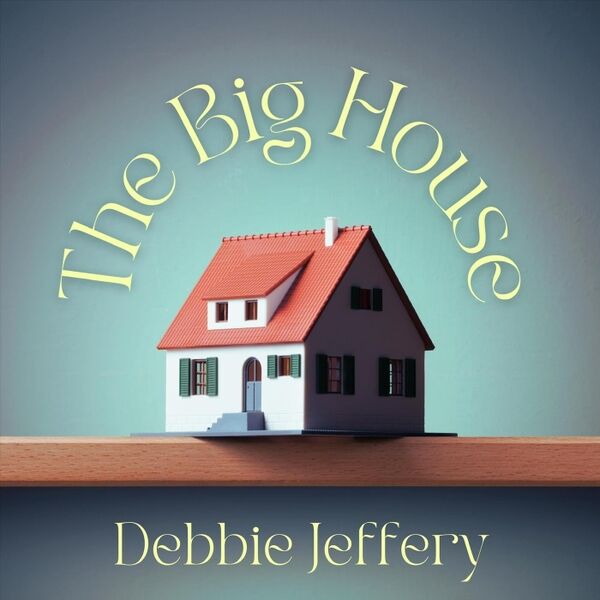 Cover art for The Big House